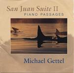 San Juan Suite II - Piano Passages