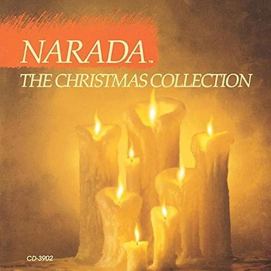 Christmas Collection - CD Audio