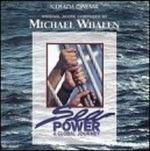 Seapower - CD Audio di Michael Whalen