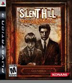 Konami Silent Hill: Homecoming, PS3 videogioco PlayStation 3 Inglese