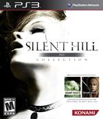 Silent Hill Hd Collection Playstation 3 Edizione Americana (Funziona Con Qualsiasi Ps3)