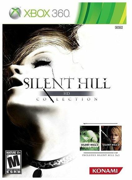 Silent Hill HD Collection X360 (NTSC) - gioco per Xbox 360 - ND - Action -  Adventure - Videogioco | IBS