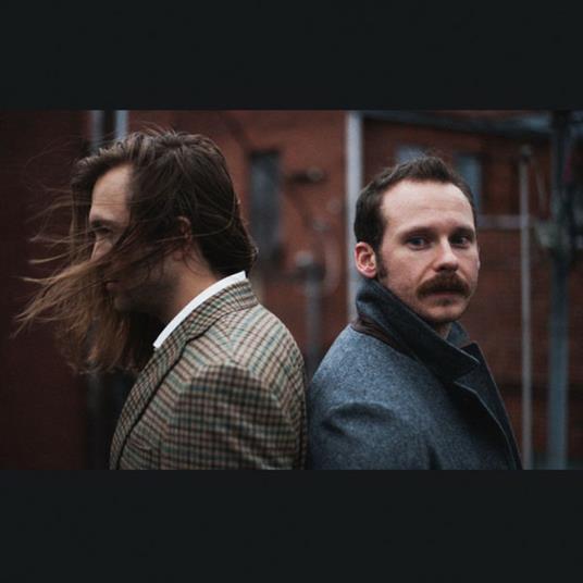 Let a Lover Drown You - CD Audio di Penny and Sparrow