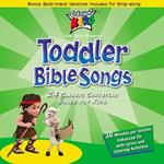 Toddler Bible Songs