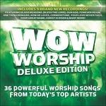 Wow Worship (Deluxe) - CD Audio