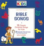 Bible Songs