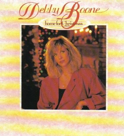 Home for Christmas - CD Audio di Debby Boone