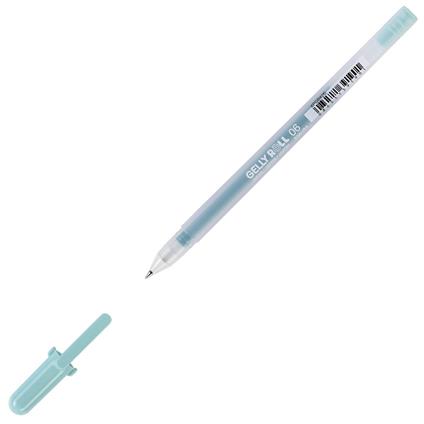 Penna Sakura Gelly Roll Classic Gel 0.6 Smeraldo