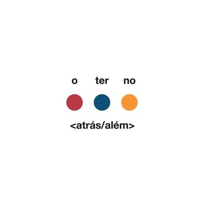 Atras/Alam - CD Audio di O Terno