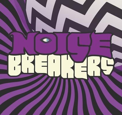 Noisebreakers - Vinile LP di Noisebreakers