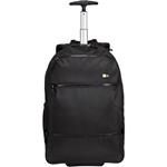 Case Logic Bryker BRYBPR-116 Black zaino da viaggio Poliestere Nero Unisex 30 L