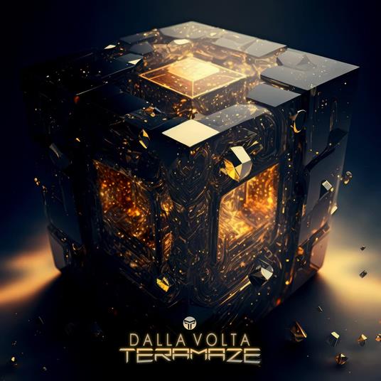 Dalla Volta - CD Audio di Teramaze