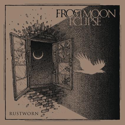 Rustworn - CD Audio di Frostmoon Eclipse