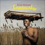 Kanamalu - CD Audio di Kimi Djabate