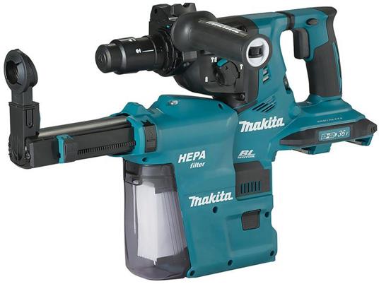 Makita DHR283ZWJU martello perforatore SDS-plus - Makita - Idee regalo | IBS