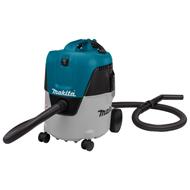 Makita Aspirapolvere 230 V Blu e Nero