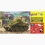 1/35 Sherman Mk.Ic Firefly Hybrid (DR6228)