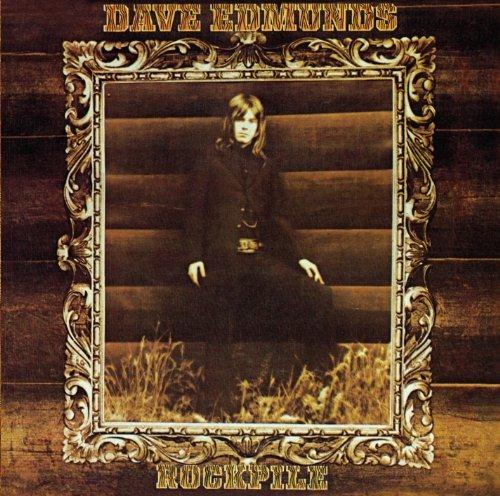 Rockpile - CD Audio di Dave Edmunds