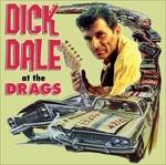 At the Drags - CD Audio di Dick Dale