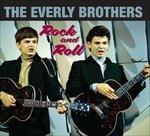 Rock & Roll - CD Audio di Everly Brothers