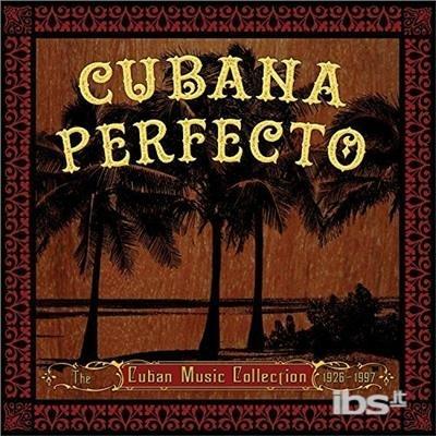 Cubana Perfecto - CD Audio