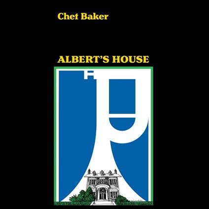 Albert's House - Vinile LP di Chet Baker