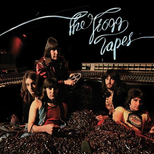 Trogg Tapes - CD Audio di Troggs