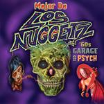 Mejor De Los Nuggetz: Garage & Psyche from Latin America