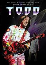 Todd (DVD)