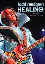 Healing (DVD)