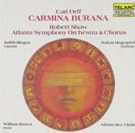 Carmina Burana