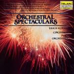 Orchestral Spectaculars - CD Audio di Erich Kunzel,Cincinnati Pops Orchestra