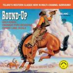 Round-Up - SuperAudio CD ibrido di Erich Kunzel,Cincinnati Pops Orchestra