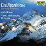 Sinfonia delle Alpi (Eine Alpensinfonie)