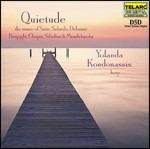 Kondonassis Quietude, Musica Per Arpa