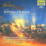 The Sound of Glory - CD Audio di Mormon Tabernacle Choir