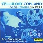 Copland: Musica Da Films - CD Audio di Aaron Copland,Eos Orchestra