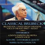 Classical Brubeck