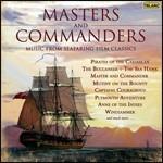 Masters and Commanders