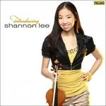 Introducing Shannon Lee