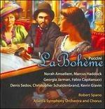 La Bohème