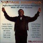 Vintage Hampton - CD Audio di Lionel Hampton
