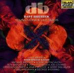 Young Lions & Old Tigers - CD Audio di Dave Brubeck