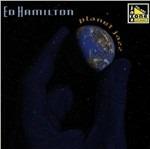 Planet Jazz - CD Audio di Ed Hamilton