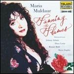 Fanning The Flames - CD Audio di Maria Muldaur