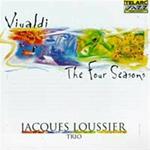 Vivaldi: The Four Seasons