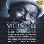 Songs of Willie Dixon - CD Audio