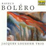 Ravel'S Bolero - CD Audio di Jacques Loussier