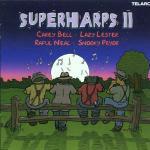 Superharps II