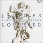 Baroque Favorites - CD Audio di Jacques Loussier